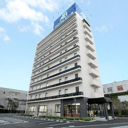 Ab Hotel Omihacsiman Kültér fotó