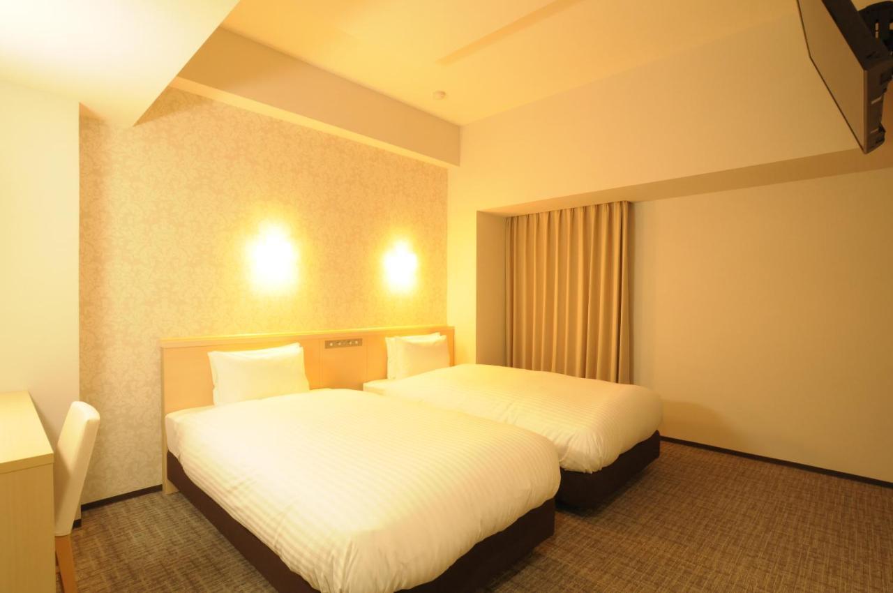 Ab Hotel Omihacsiman Kültér fotó