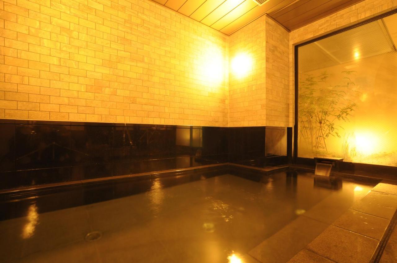Ab Hotel Omihacsiman Kültér fotó