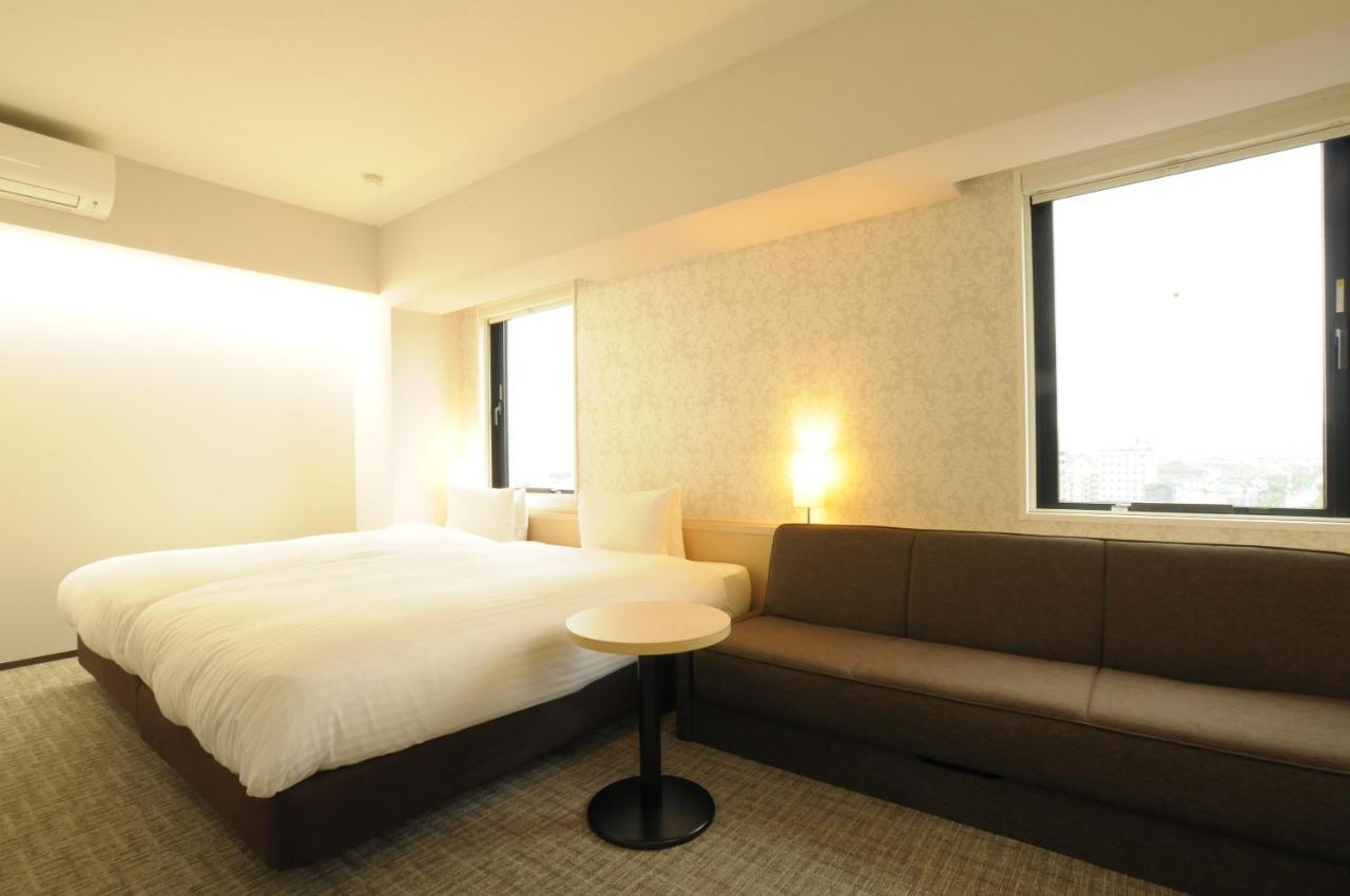 Ab Hotel Omihacsiman Kültér fotó