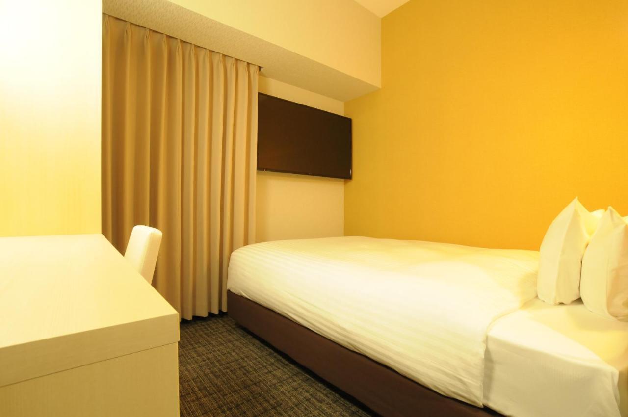 Ab Hotel Omihacsiman Kültér fotó