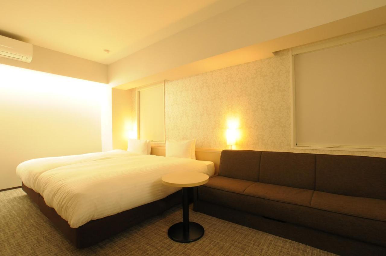 Ab Hotel Omihacsiman Kültér fotó