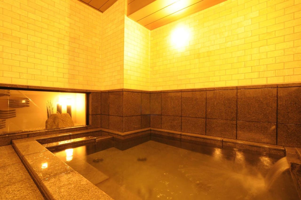 Ab Hotel Omihacsiman Kültér fotó